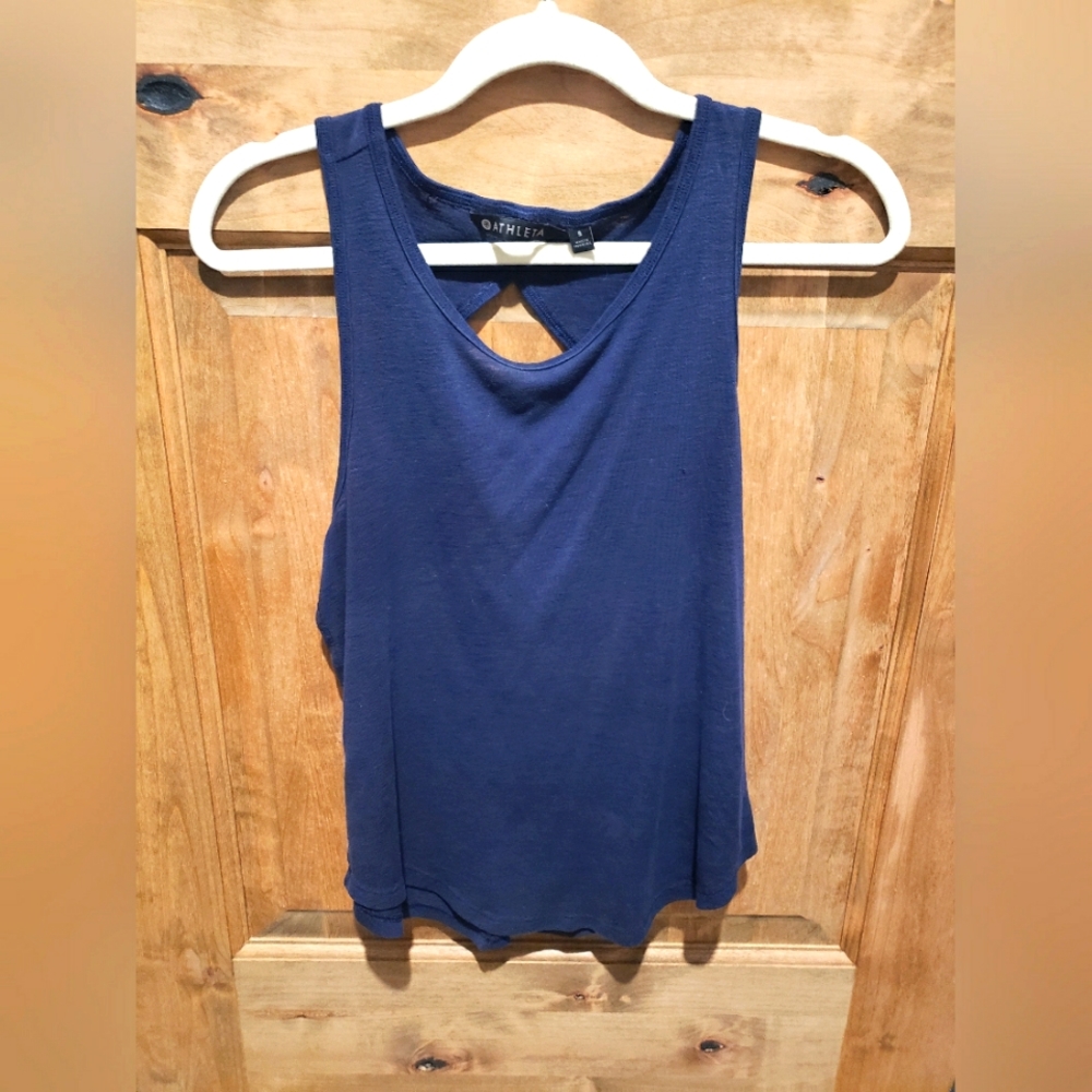 Athleta Tank Top